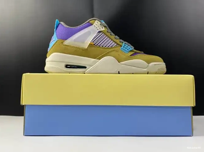Rep TBkick Moss Union Jordan x DJ5718-300 Desert SP 4 Air 0427